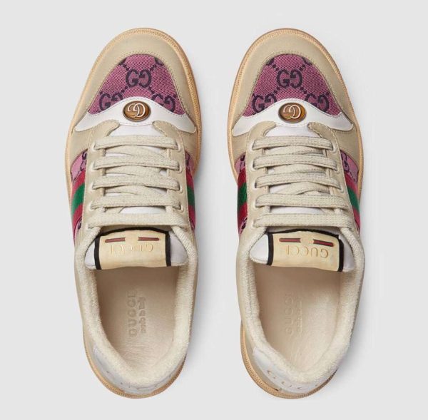 New Arrival Women Gucci Shoes G070