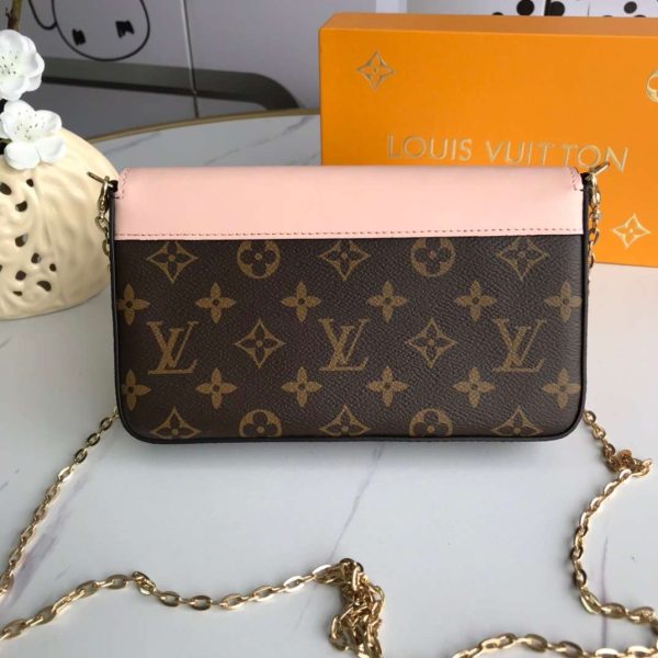 New Arrival L*V Handbag 983