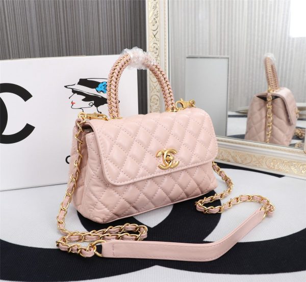 New Arrival CN HandBag 522