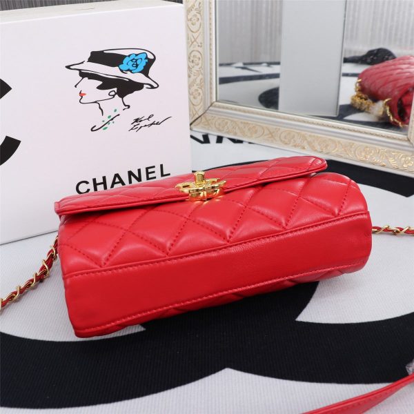 New Arrival CN HandBag 532