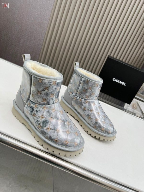 New Arrival Women UGG Shoes 023