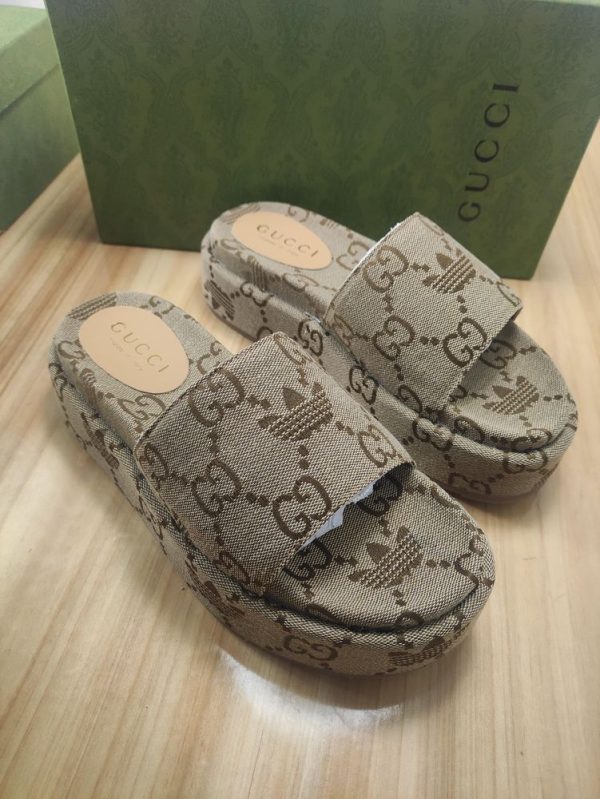 New Arrival Women Gucci Shoes G104