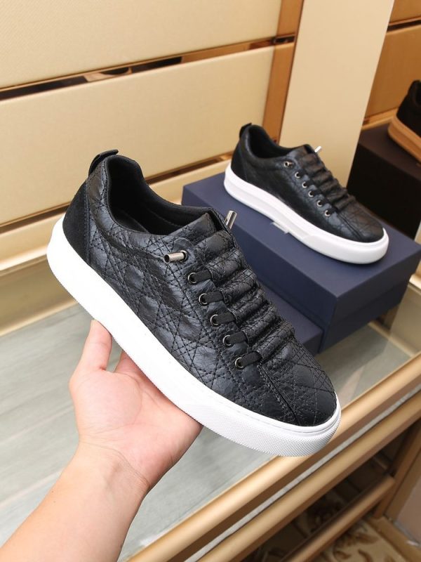 New Arrival Men Dior Shoes 053