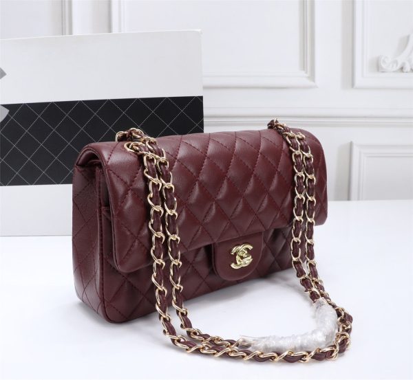 New Arrival CN HandBag 387