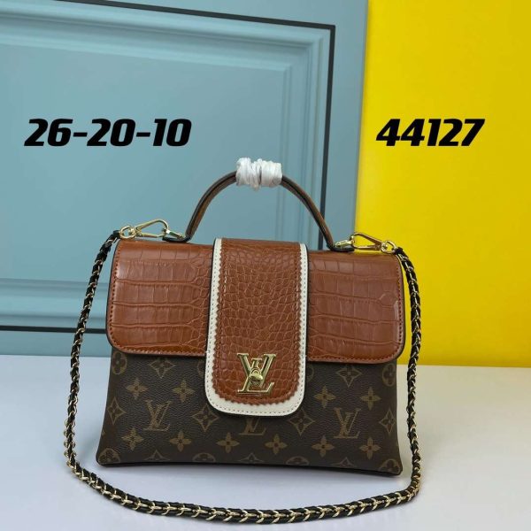 New Arrival L*V Handbag 1128