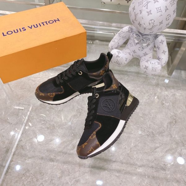 New Arrival Women LV Shoes 380