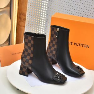 New Arrival Women LV Shoes 286