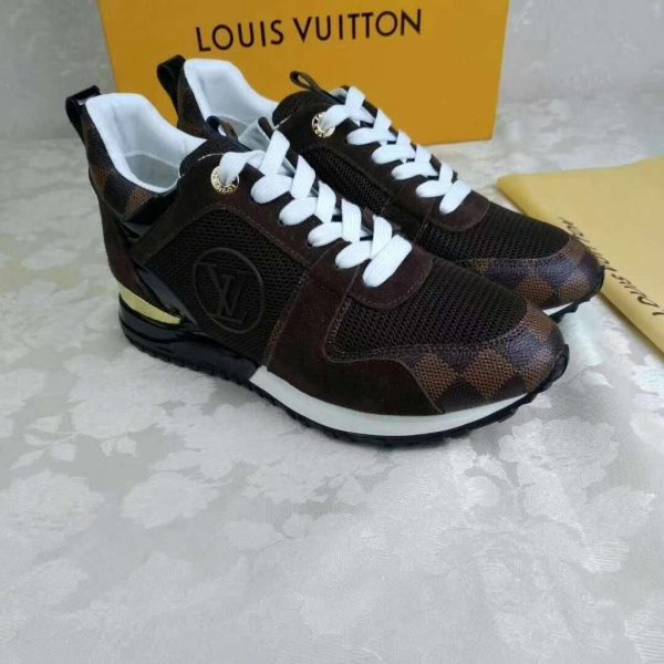 New Arrival Men LV Shoes 005