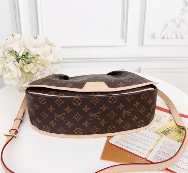 New Arrival L*V Handbag 397