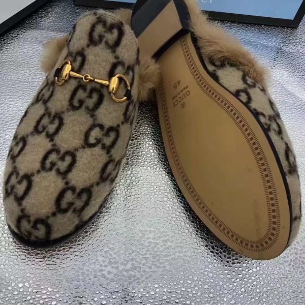 New Arrival Women Gucci Shoes G077