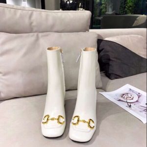 New Arrival Women Gucci Shoes G036