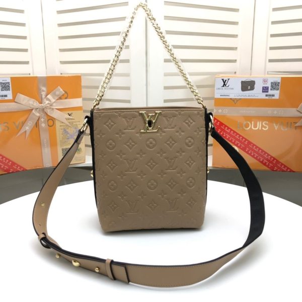 New Arrival L*V Handbag 232