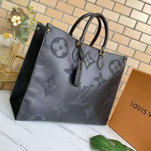 New Arrival L*V Handbag 1275