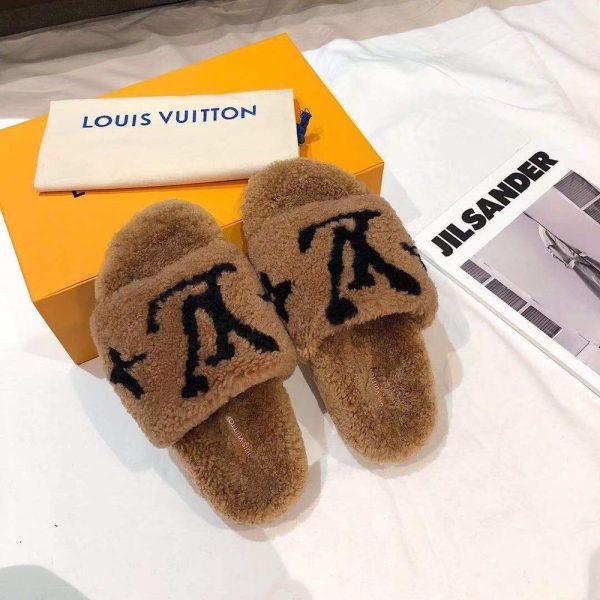 New Arrival Women LV Shoes 341