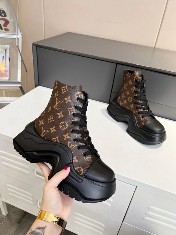 New Arrival Women LV Shoes 313