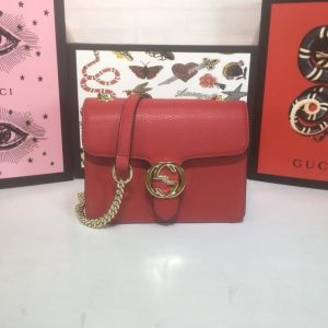 New Arrival GG small shoulder bag 17