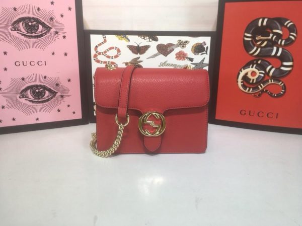 New Arrival GG small shoulder bag 17