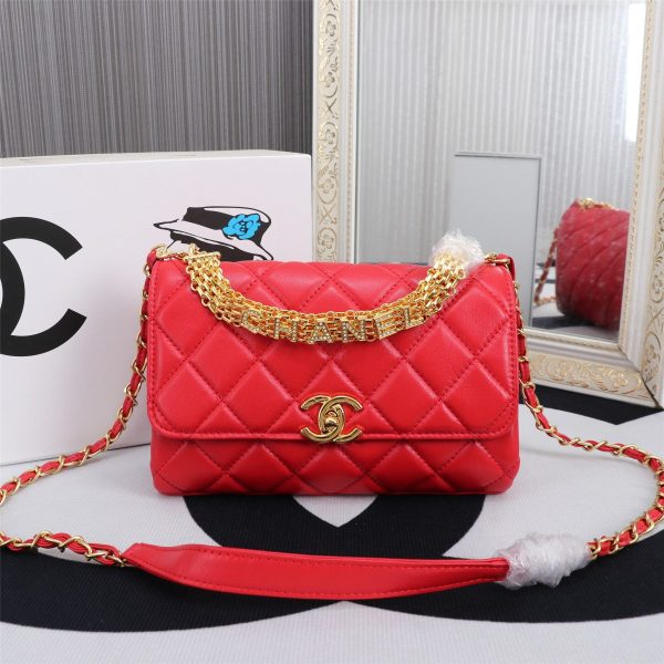 New Arrival CN HandBag 532