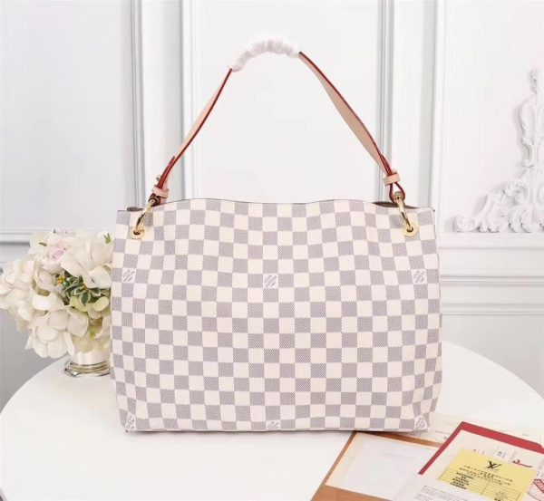 New Arrival L*V Handbag 25