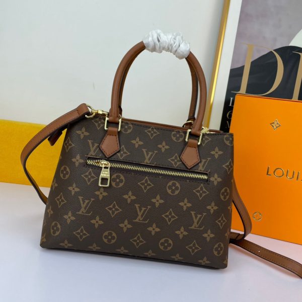 New Arrival L*V Handbag 732