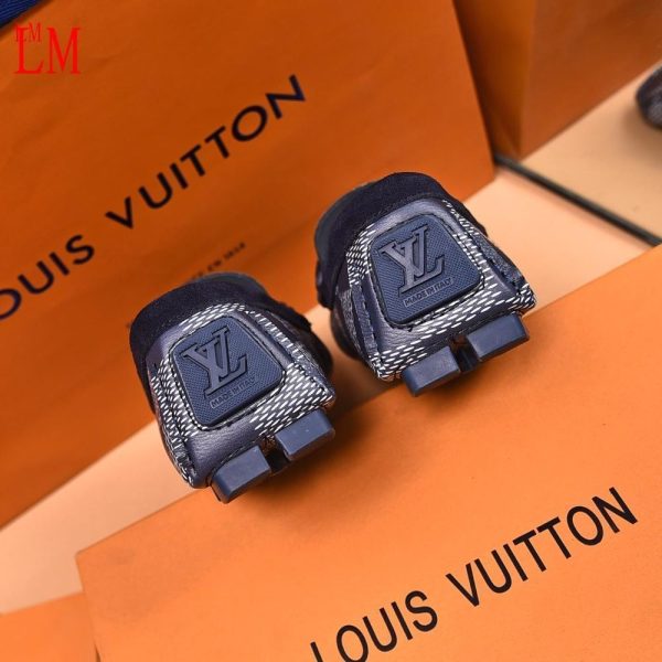 New Arrival Men LV Shoes 084