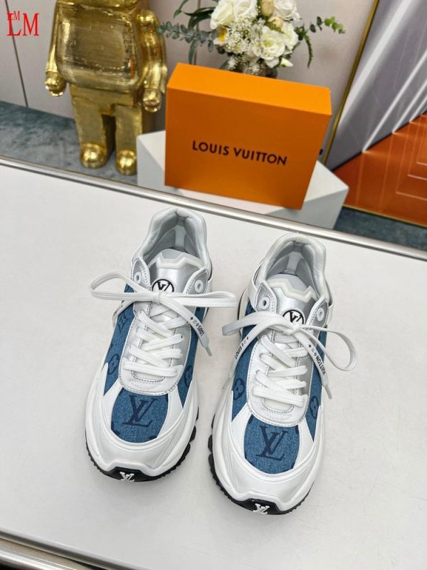 New Arrival Women LV Shoes 381