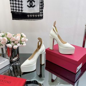 New Arrival Women LV Shoes 238