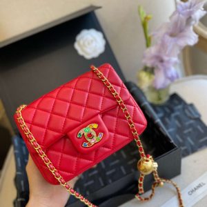 New Arrival Bag C3414