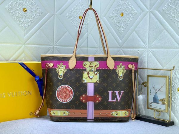 New Arrival L*V Handbag 1200