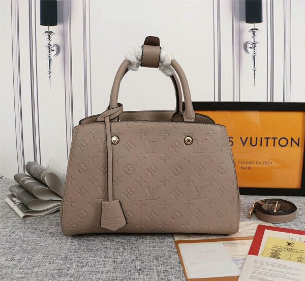 New Arrival L*V Handbag 87