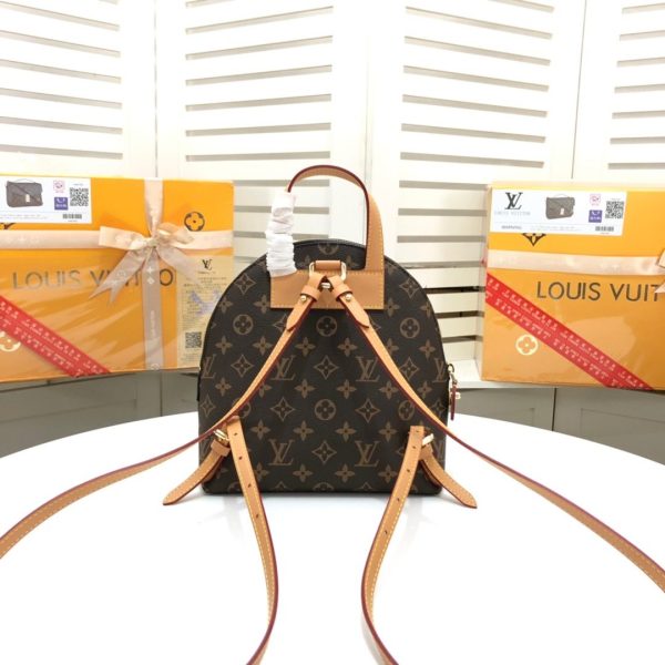 New Arrival L*V Handbag 233