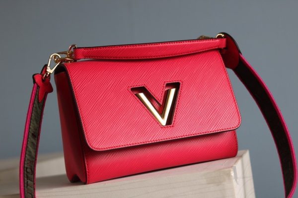 New Arrival L*V Handbag 517