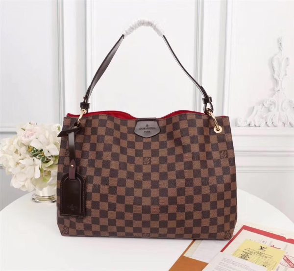 New Arrival L*V Handbag 25