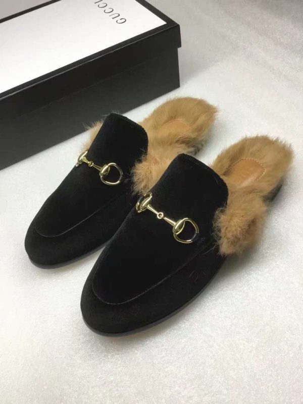 New Arrival Women Gucci Shoes G074