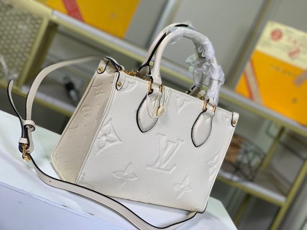 New Arrival L*V Handbag 640