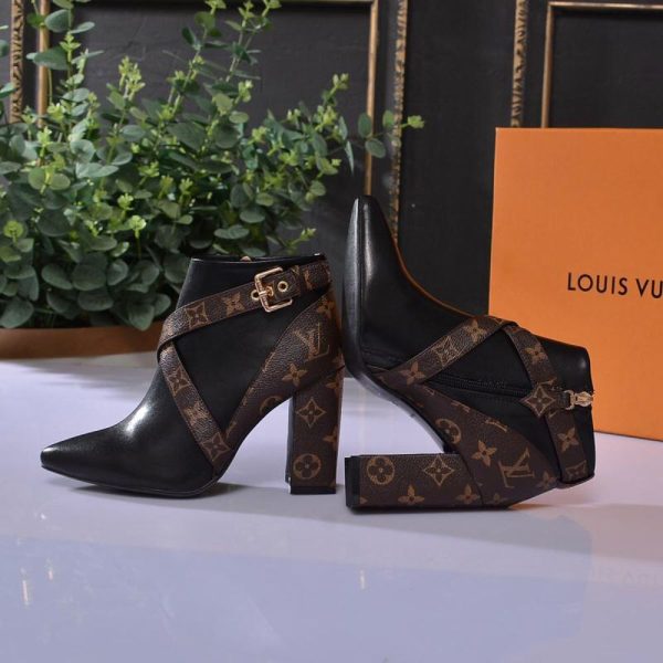 New Arrival Women LV Shoes 290