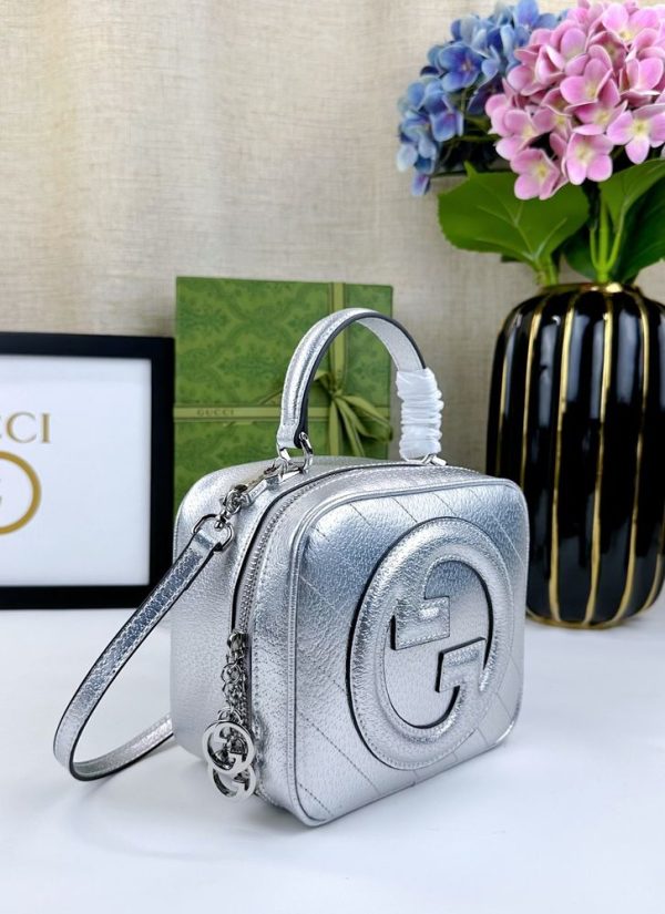 New Arrival GG Handbag 390