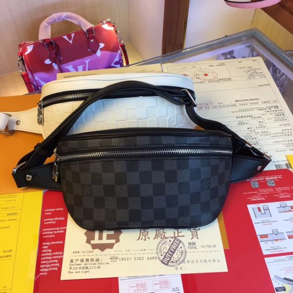 New Arrival L*V Handbag 358