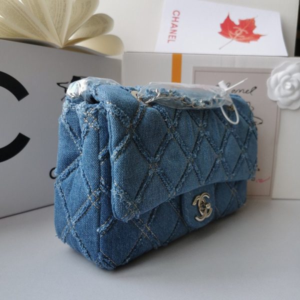 New Arrival CN HandBag 324