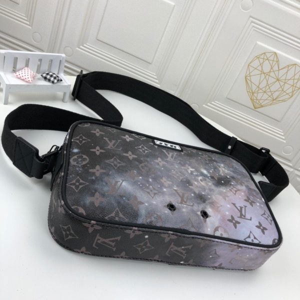 New Arrival L*V Handbag 306