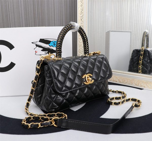 New Arrival CN HandBag 522