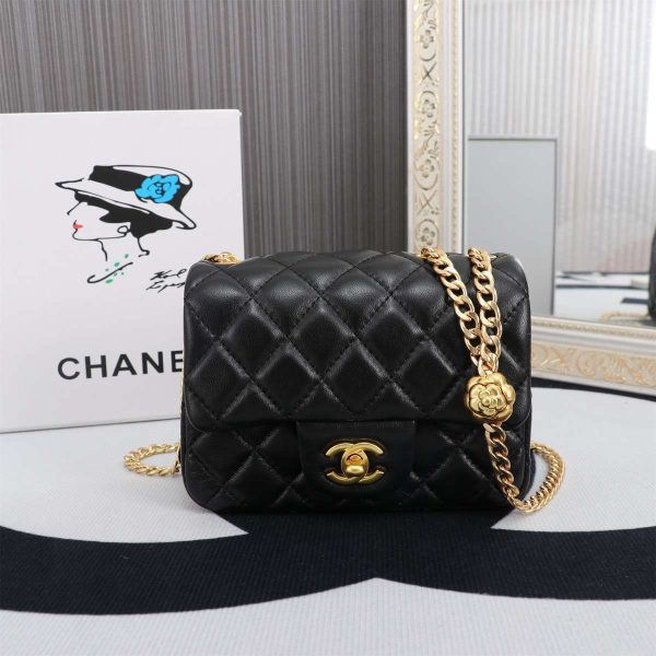 New Arrival CN HandBag 645