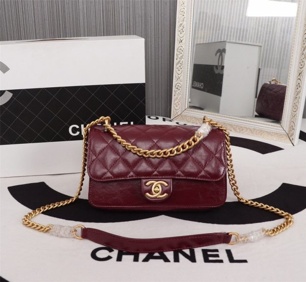 New Arrival CN HandBag 204