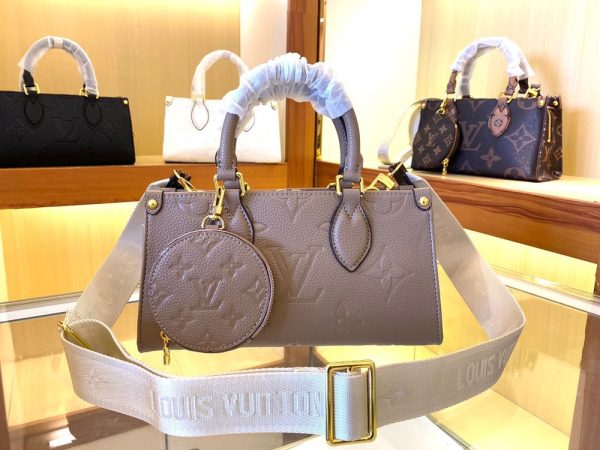 New Arrival L*V Handbag 1263