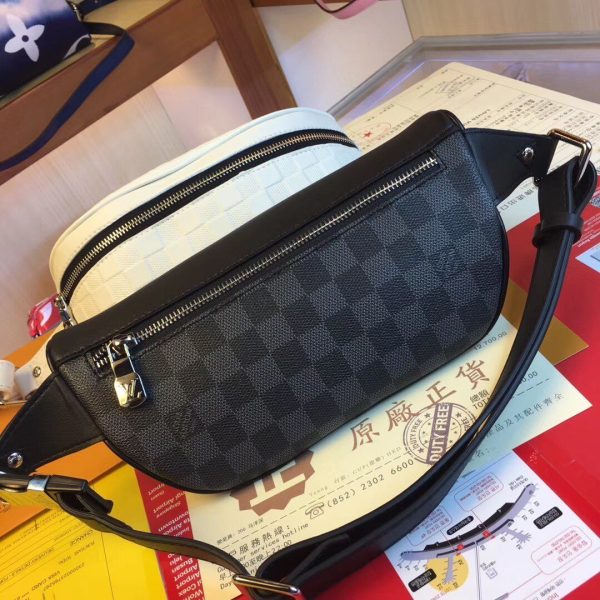 New Arrival L*V Handbag 358