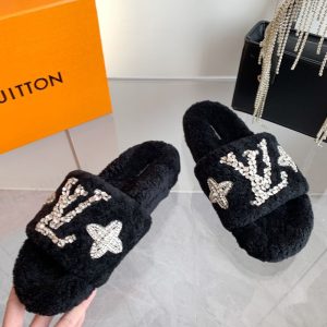 New Arrival Women LV Shoes 346