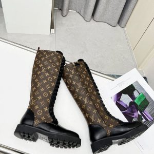 New Arrival Women LV Shoes 315