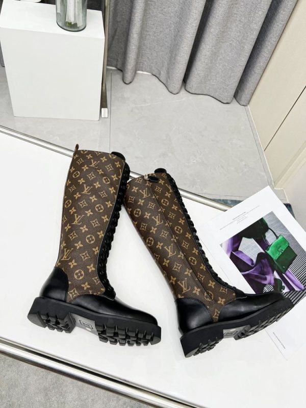 New Arrival Women LV Shoes 315