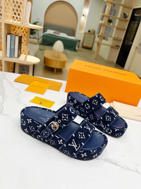 New Arrival Women LV Shoes 164