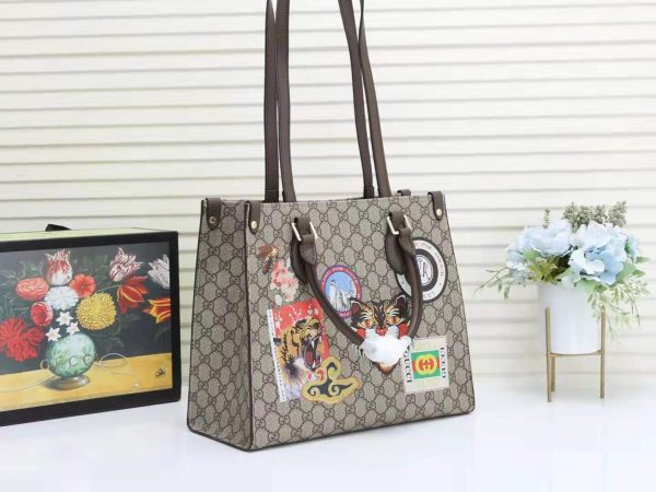 New Arrival GG Handbag 112